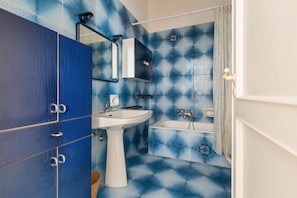 公寓 | 浴室