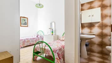 Apartment | 3 bedrooms