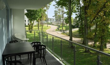 Utendørsservering