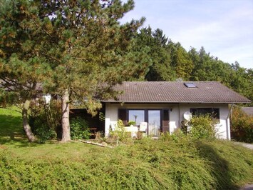 Ferienhaus Meike