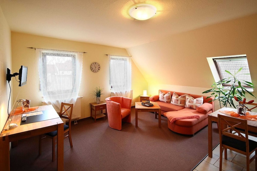 Appartment - .Hotel Zum Markt - Torgau