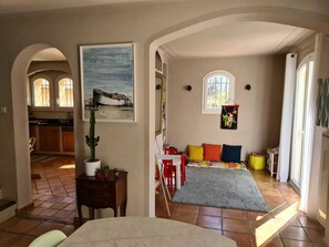 Intérieur