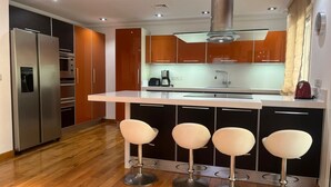 Private kitchen - Korean Village (Mutxamel)