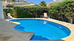 Pool - Korean Village (Mutxamel)