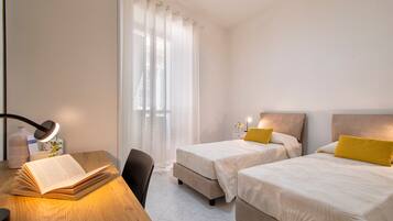 Apartamento | 2 quartos