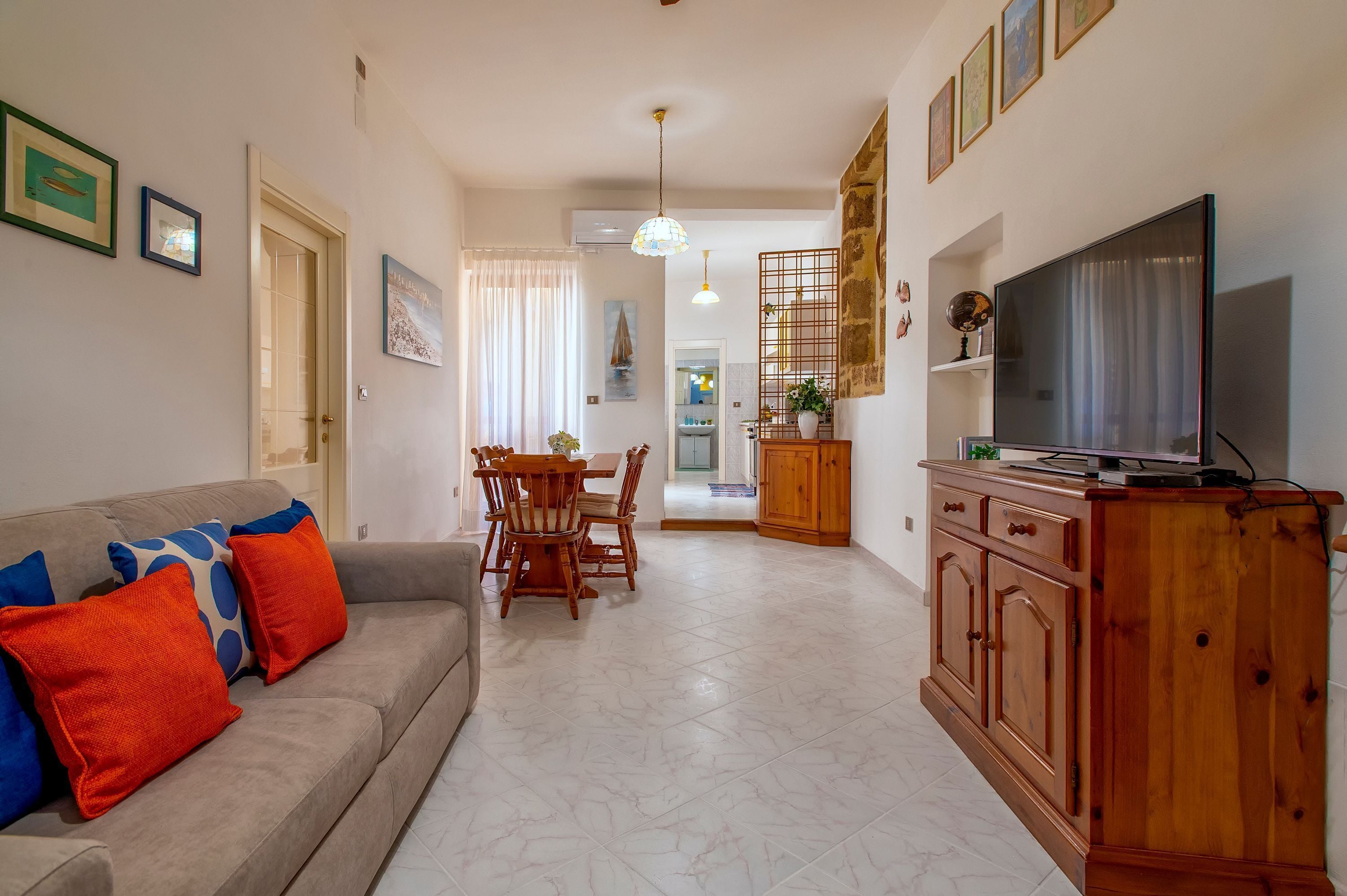 Casa | 2 quartos