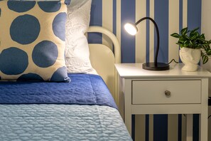 2 habitaciones 