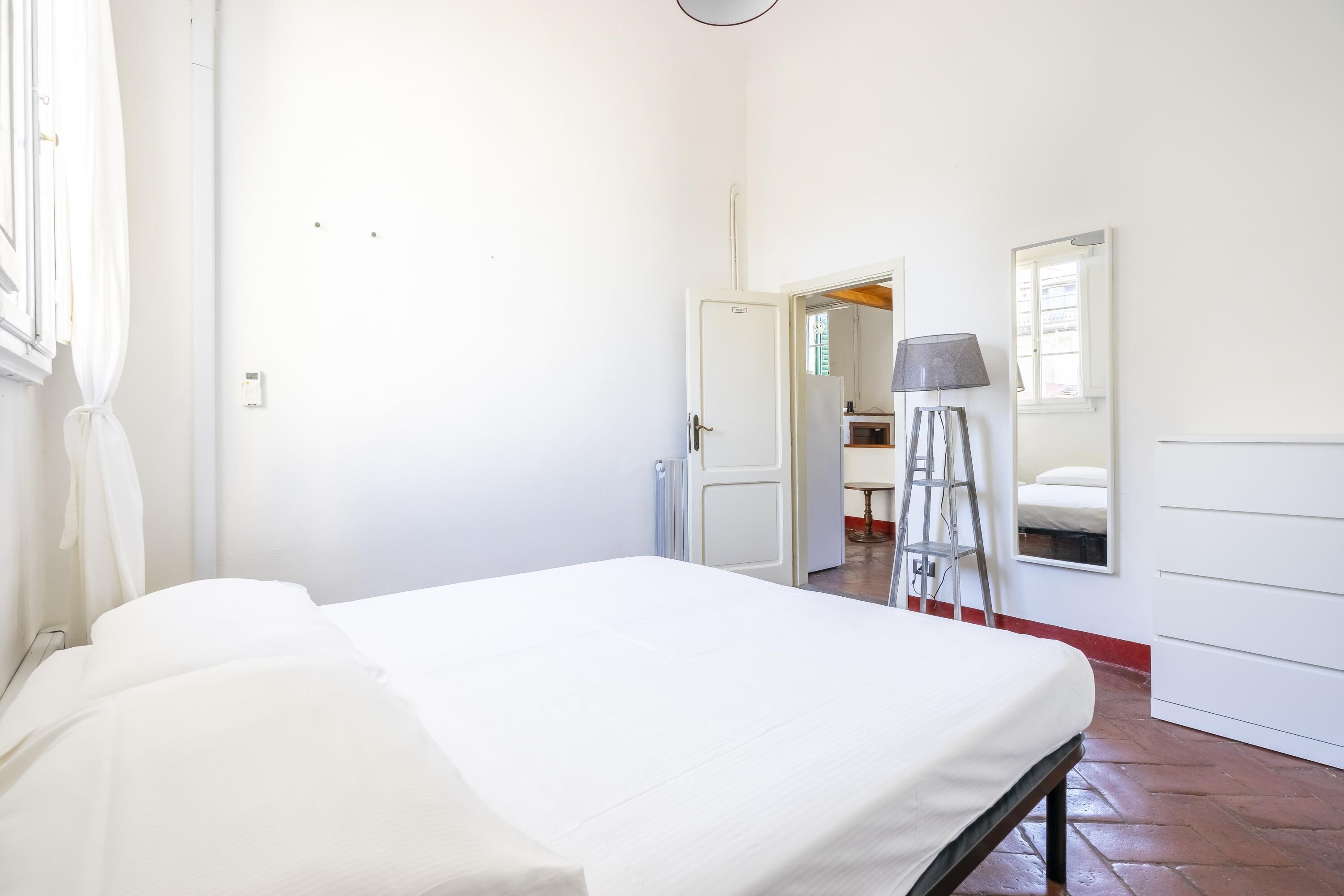 公寓 | 2 間睡房