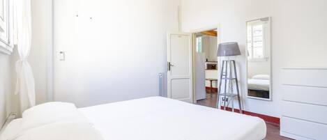 公寓 | 2 間睡房