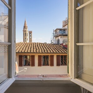 2 bedrooms - Cerchi 3 in Firenze With 2 Bedrooms and 1 Bathrooms (Florence)