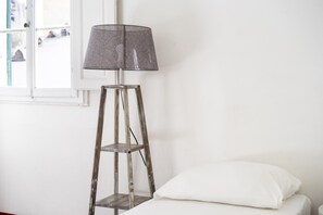 2 bedrooms - Cerchi 3 in Firenze With 2 Bedrooms and 1 Bathrooms (Florence)