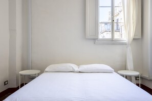 Departamento | 2 habitaciones 