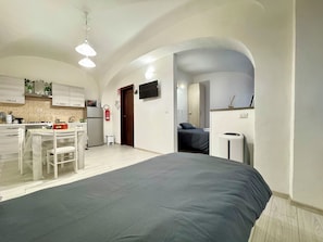 1 habitación, wifi gratis y ropa de cama 