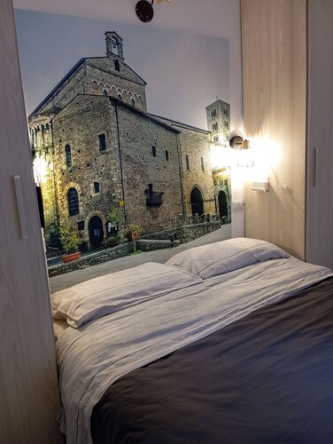 Vacation home Città dei Papi Anagni