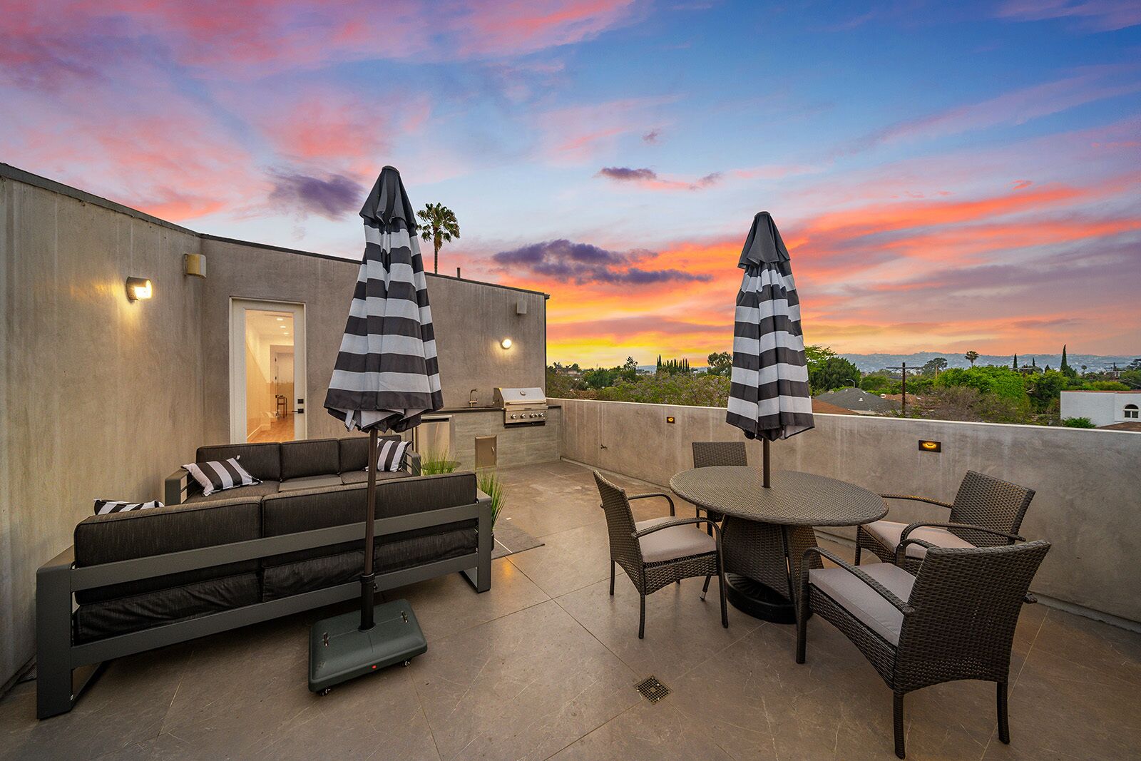 Modern House In Best Location