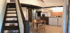 Interior - Gite 2 Personnes . Entre Chateau Chambord et le Zoo de Beauval (Cheverny)