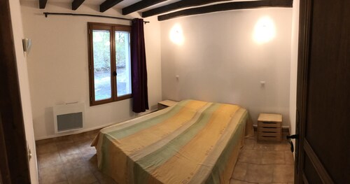 Gite 2 Personnes . Entre Chateau Chambord et le Zoo de Beauval