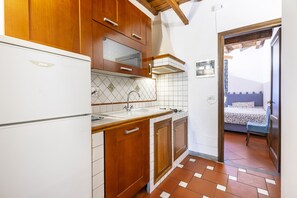 Apartment | 2 bedrooms - Conce 14 in Firenze With 2 Bedrooms and 2 Bathrooms (Florence)