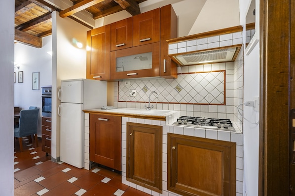 Apartment | 2 bedrooms