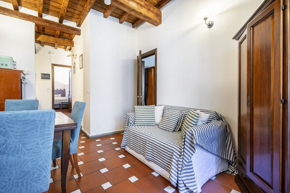 Leilighet | 2 soverom