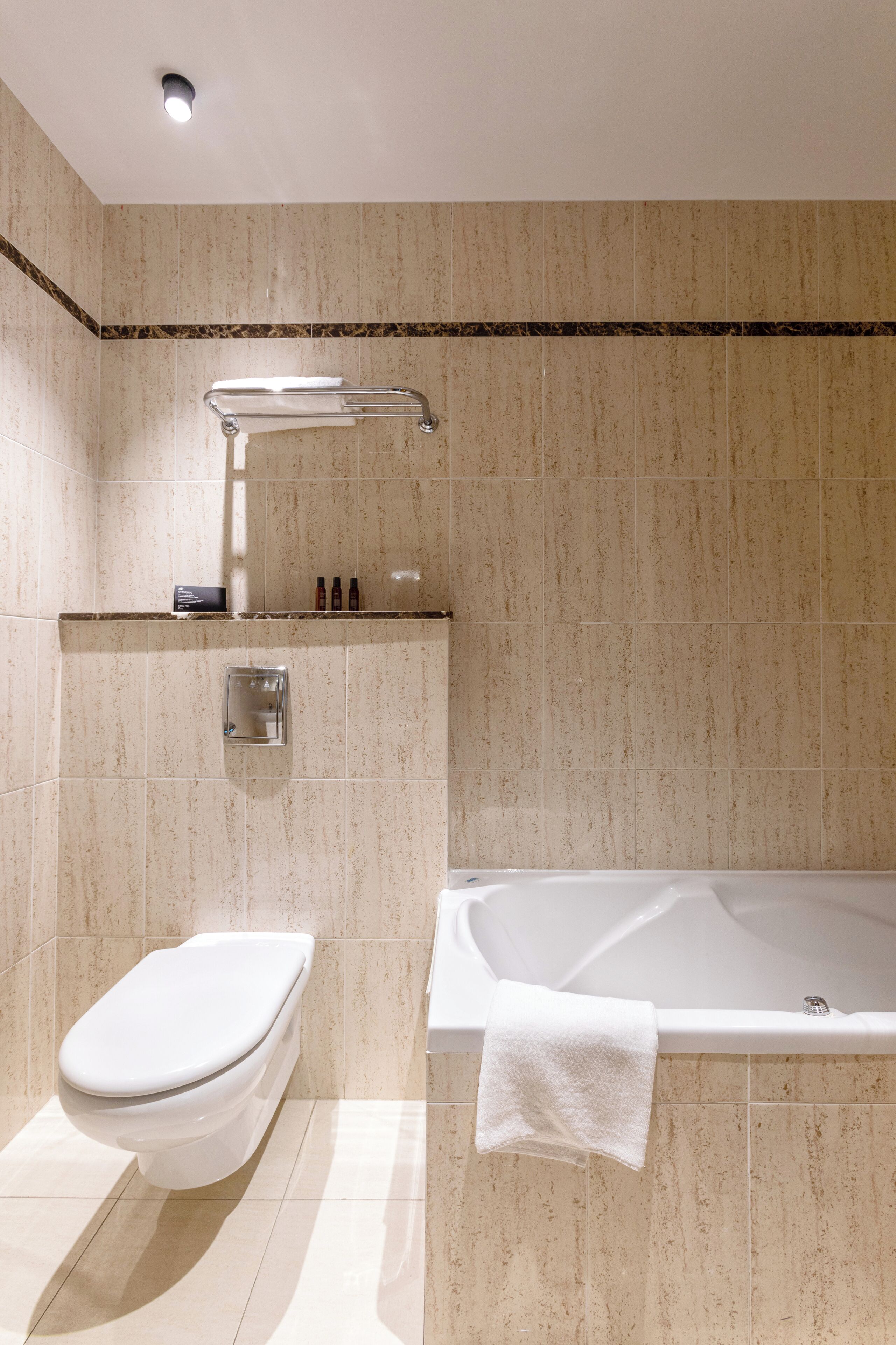 Foto - Hotel Forum Ceao