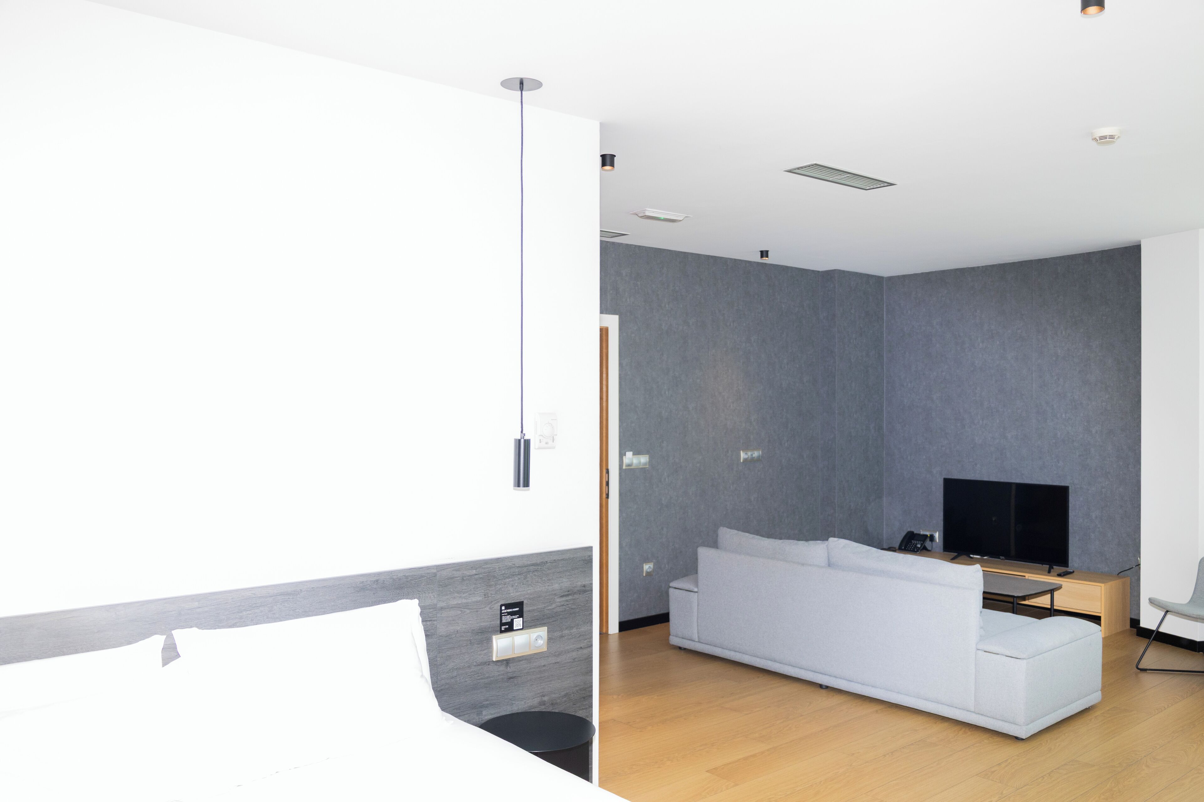 Foto - Hotel Forum Ceao