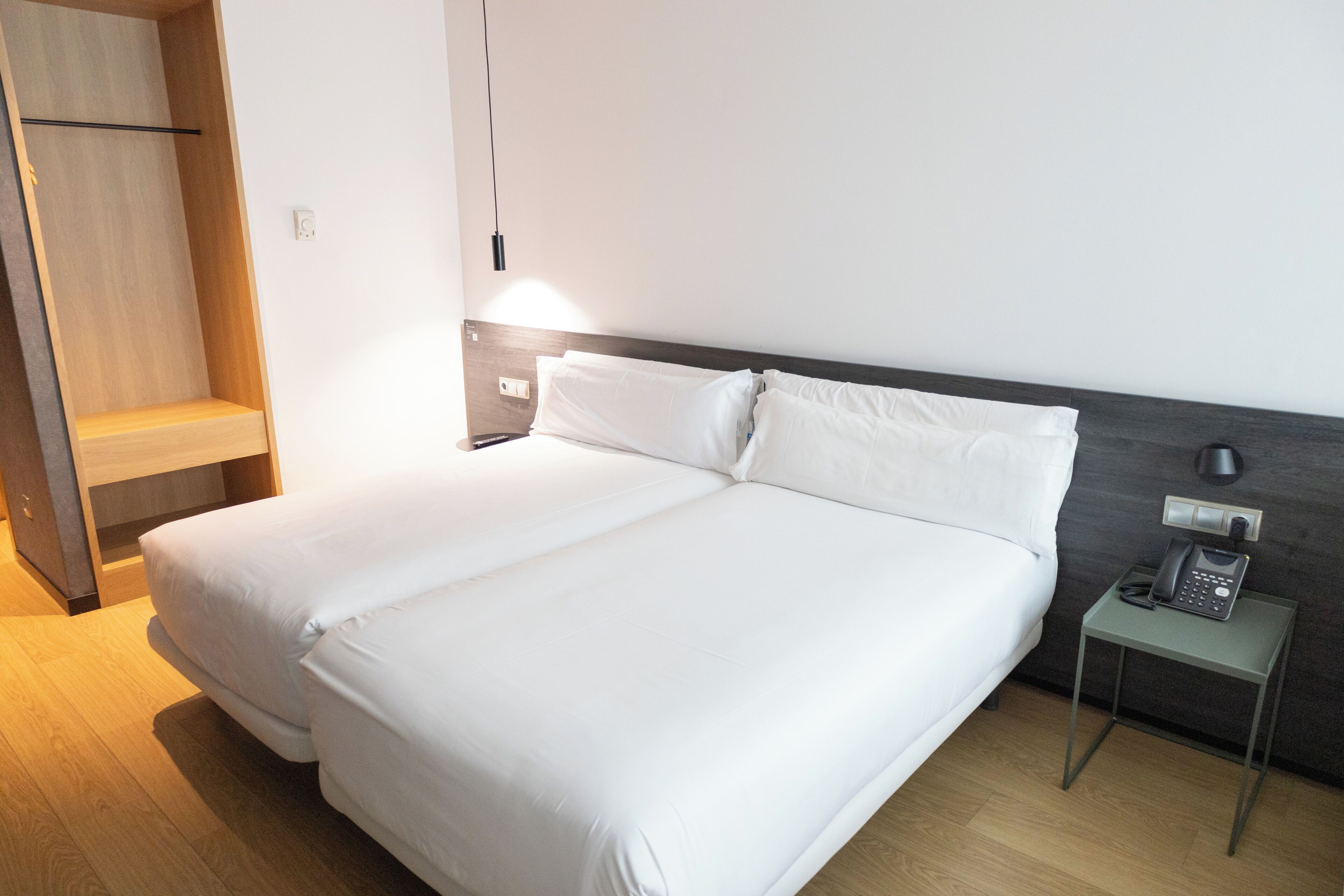 Foto - Hotel Forum Ceao