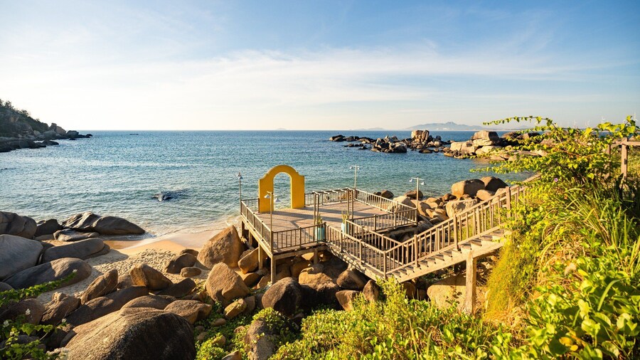Life Resort Quy Nhon