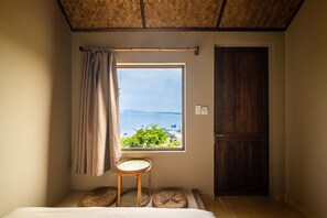 Double Room, Sea View | Free WiFi - Life Resort Quy Nhon (Phu Cat)