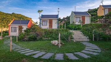 Double Room, Mountain View | Free WiFi