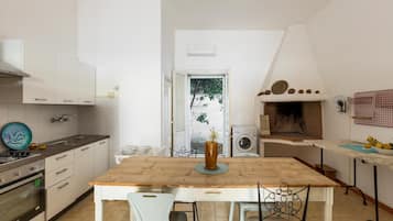 Estúdio | Cozinha privada