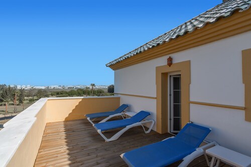 La Quinta de Isla Canela II - Isla Canela Golf GQHII15P15
