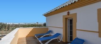 La Quinta de Isla Canela II - Isla Canela Golf GQHII15P15