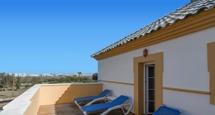 La Quinta de Isla Canela II - Isla Canela Golf GQHII15P15