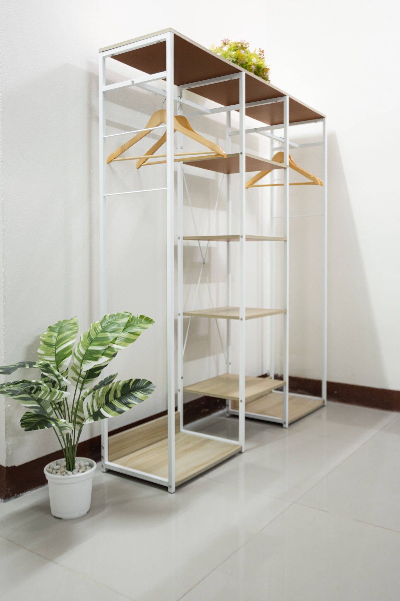 Standard Twin Room | Free WiFi, bed sheets