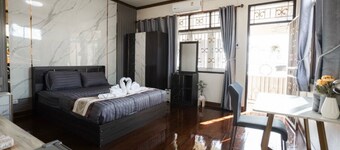 2B舒适旅馆