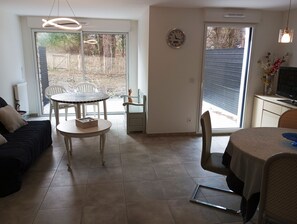TV - Appartement Neuf au Cabellou Plage (Concarneau)