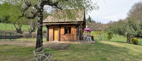 Außenbereich