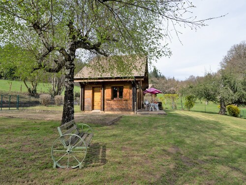 Cottage du Lac by Interhome