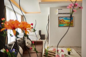 1 bedroom, iron/ironing board, WiFi, bed sheets - Fully Furnished 1 Bedroom Apartment @ East Legon, Accra (Accra)