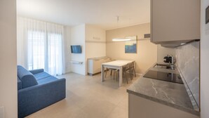 Interior - ApartmentsGarda - Residenza Eleonora - 9 (Garda)
