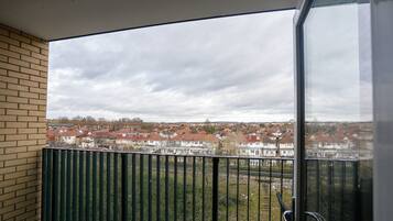 Apartment | Property grounds