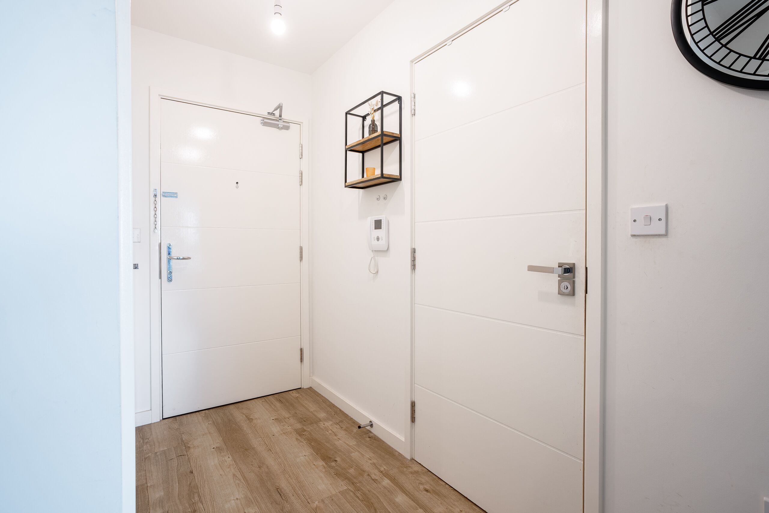 Apartment | Interior