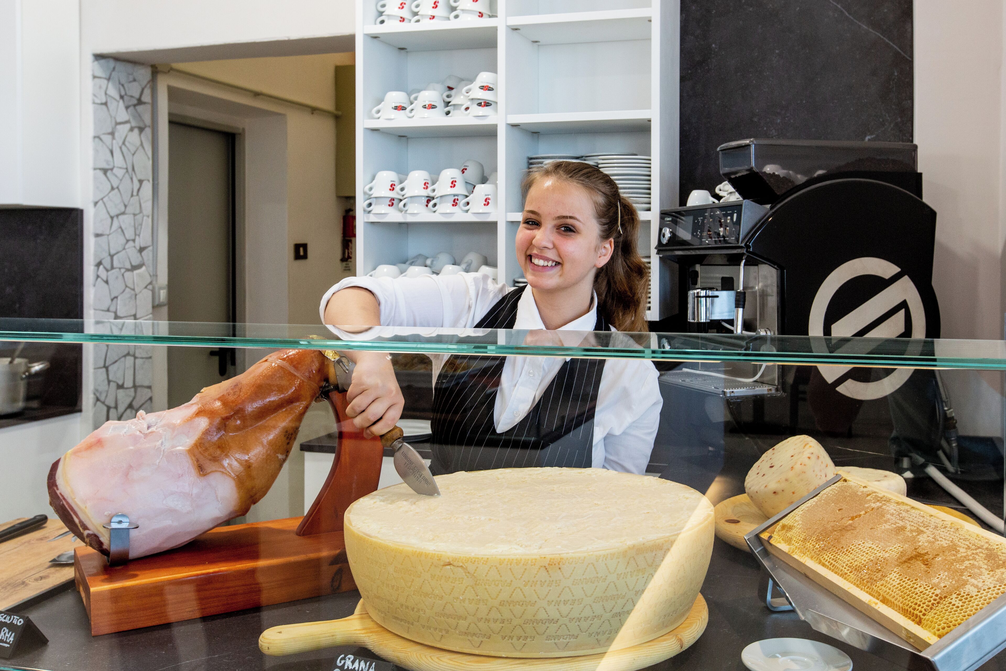 Photo - Hotel Vela d'Oro