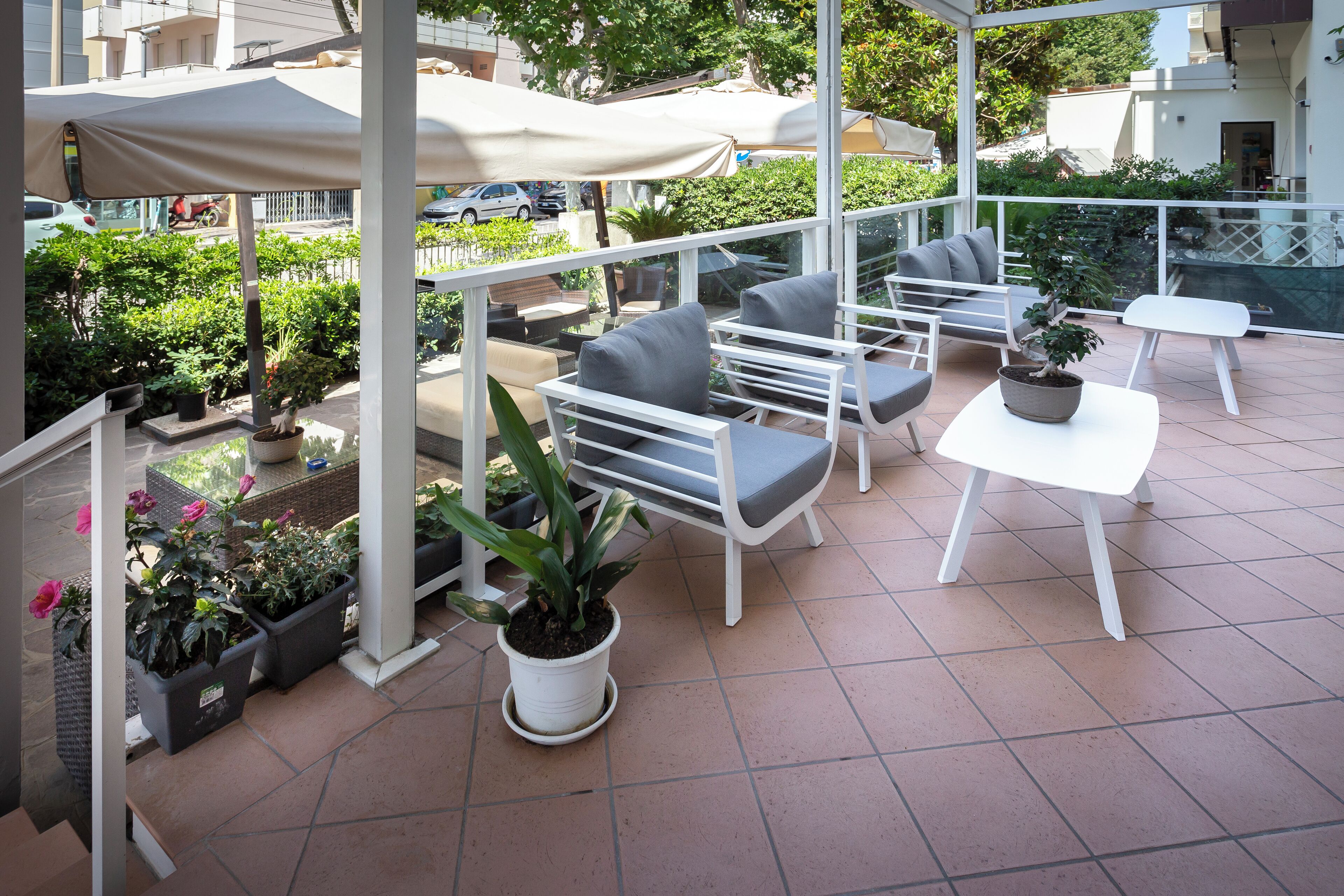 Photo - Hotel Vela d'Oro