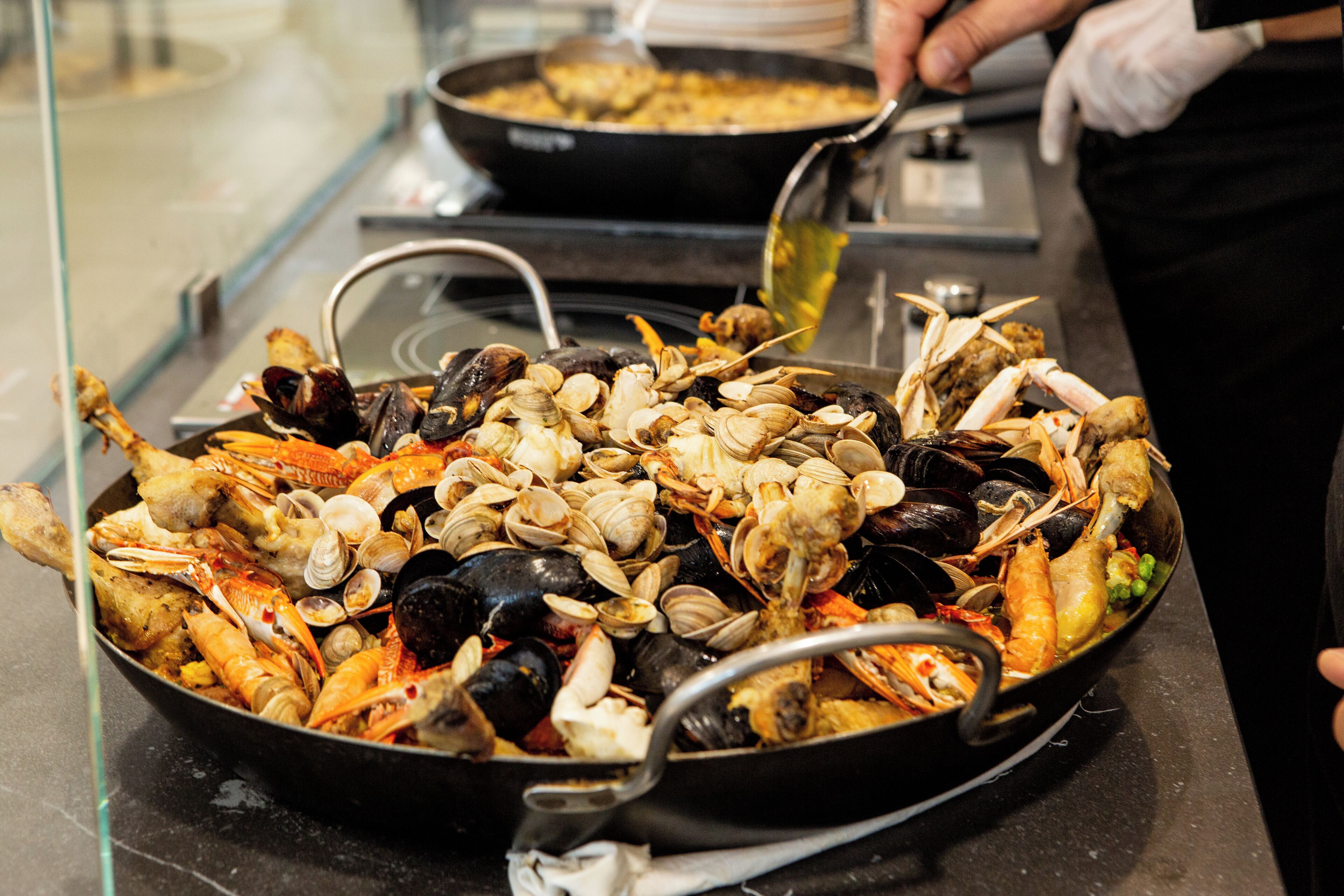 Photo - Hotel Vela d'Oro