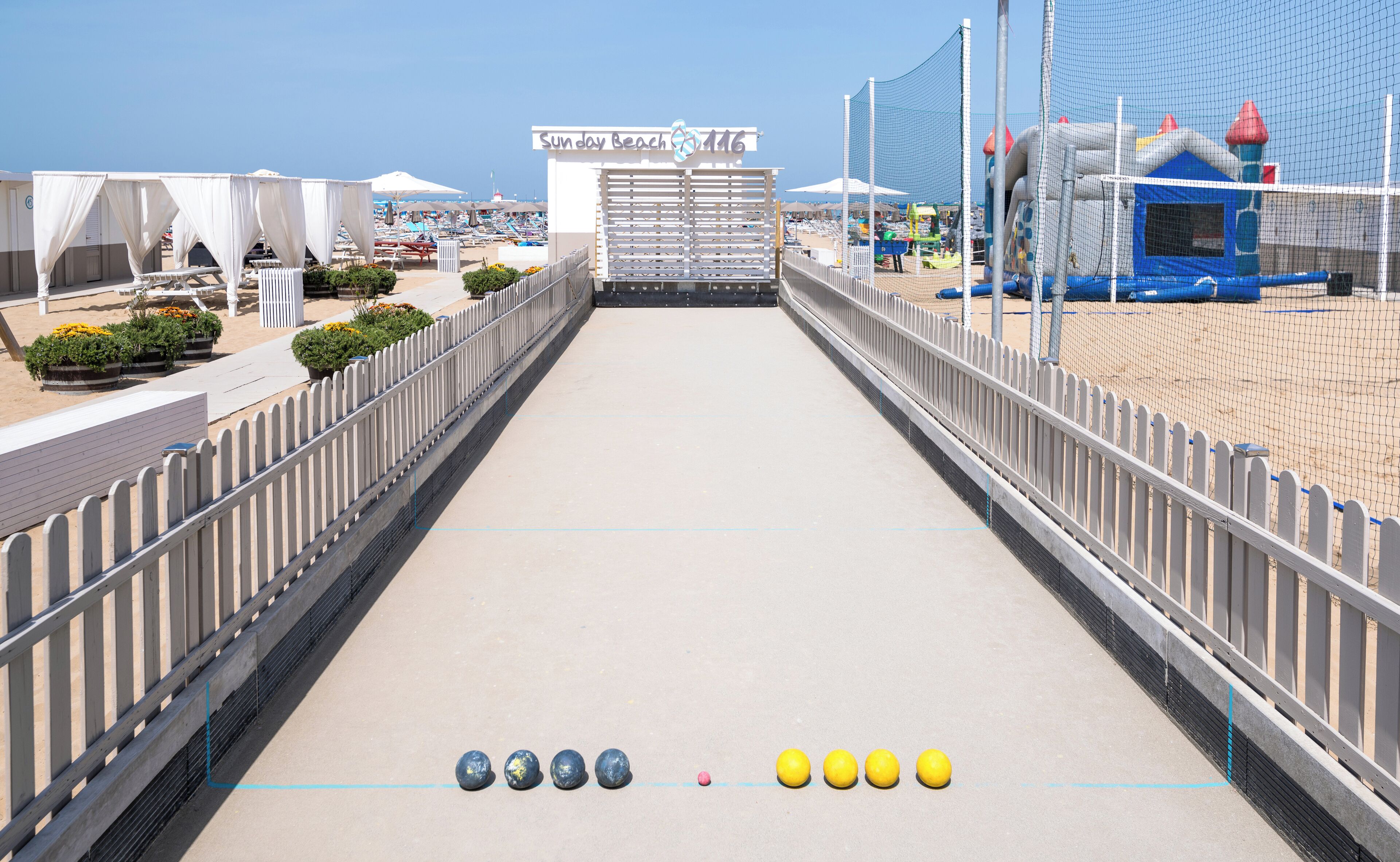 Photo - Hotel Vela d'Oro