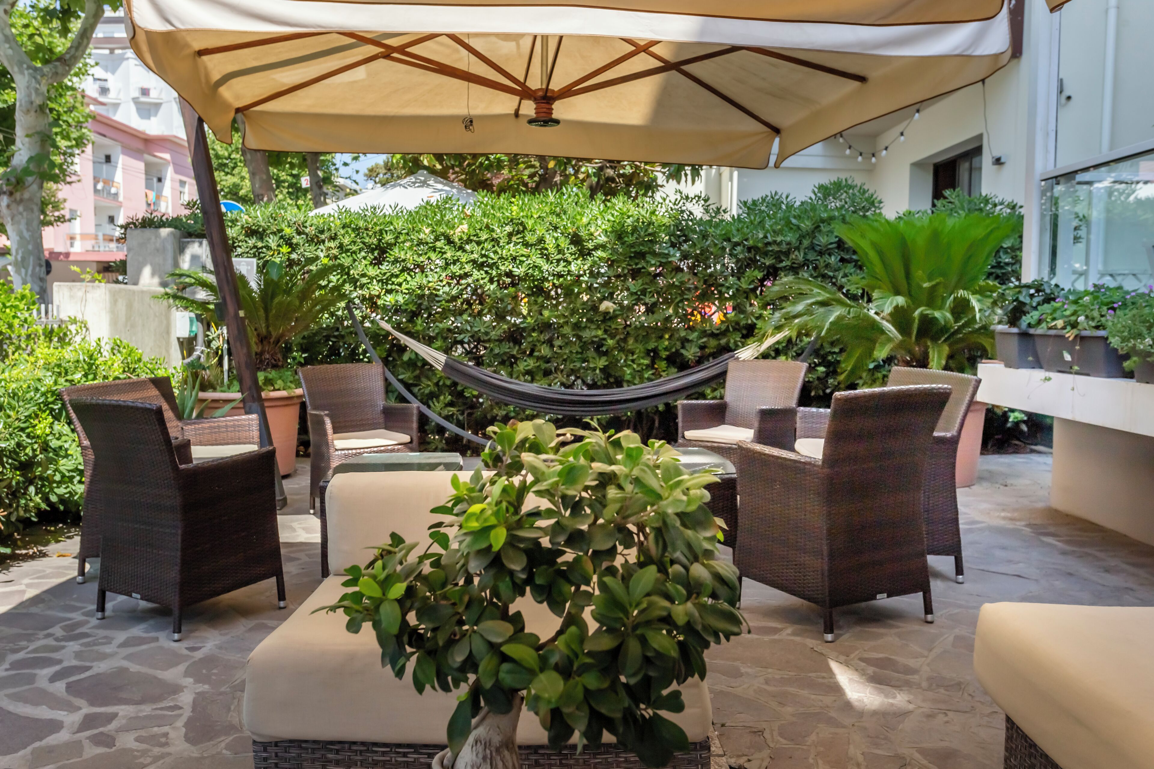 Photo - Hotel Vela d'Oro