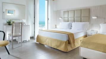 Chambre Familiale
