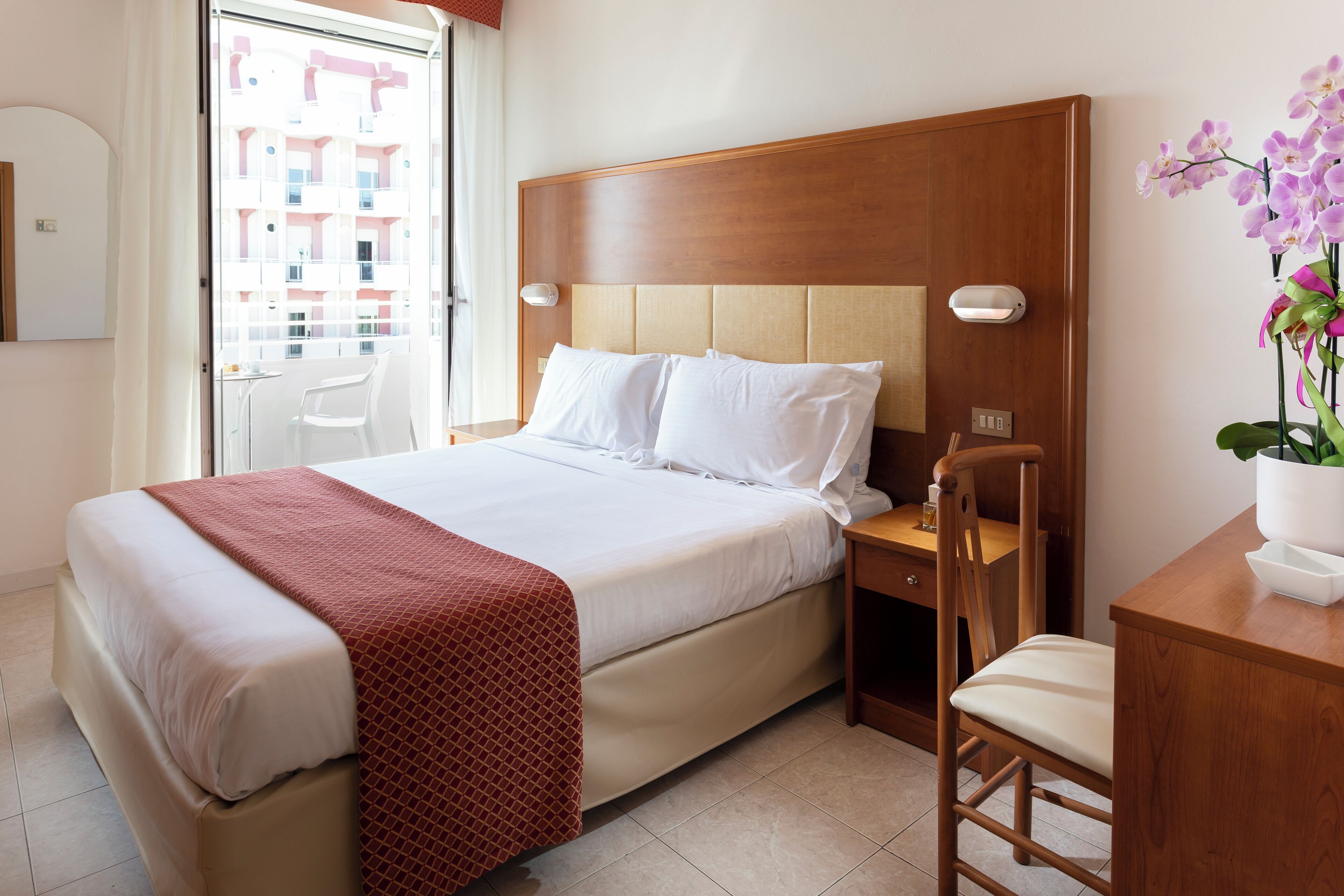 Foto - Hotel Vela d'Oro